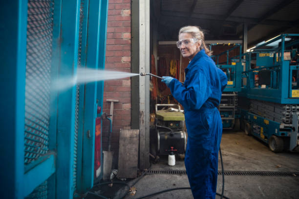 Best Rust Removal  in Tioga Terrace, NY
