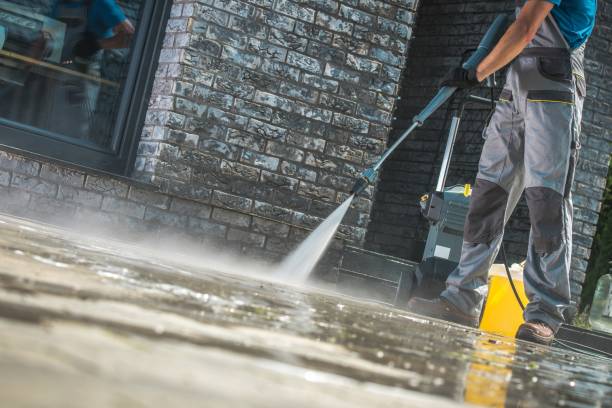 Best Restaurant Pressure Washing  in Tioga Terrace, NY