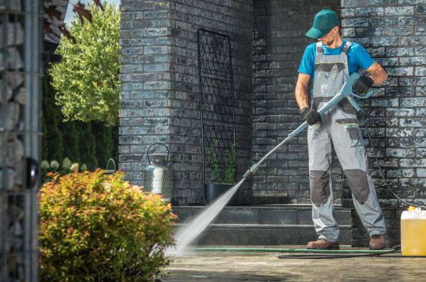 Best Machinery and Equipment Cleaning  in Tioga Terrace, NY