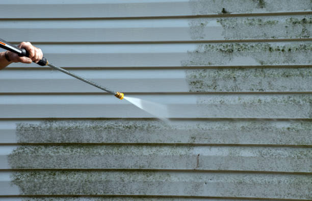 Best Factory Floor Cleaning  in Tioga Terrace, NY