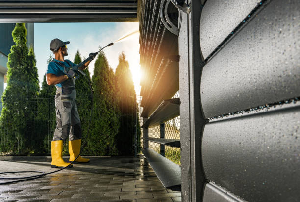 Best Post-Construction Pressure Washing  in Tioga Terrace, NY