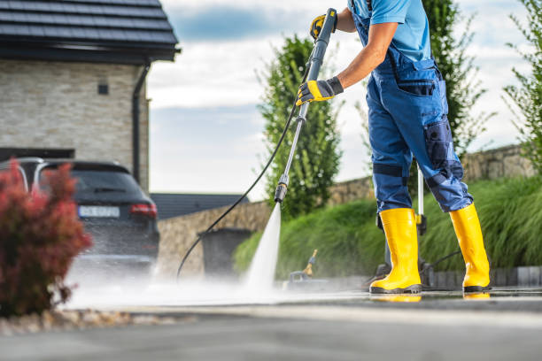 Best Patio and Deck Pressure Washing  in Tioga Terrace, NY